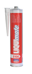 Liqui moly Клей-герметик (белый) Liquimate 8100 1K-PUR weiss, Герметик | Артикул 6147