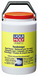 Liqui moly Очиститель рук Handreiniger, Для рук | Артикул 3365