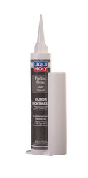 Liqui moly Силиконовый герметик (серый) Silicon-Dichtmasse grau, Герметик | Артикул 7641