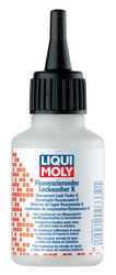 Liqui moly Средство для поиска утечек (концентрат) Fluoreszierender Lecksucher, Для поиска утечек | Артикул 3339