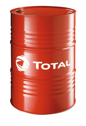 Total Антифриз Glacelf Plus 208л. | Артикул 148005