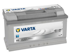   Varta 100 /, 830  |  6004020833162