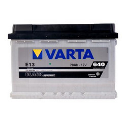   Varta 70 /, 640  |  570409064