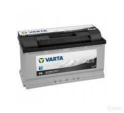   Varta 90 /, 720  |  5901220723122