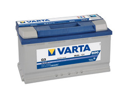   Varta 95 /, 800  |  5954020803132