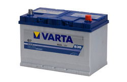   Varta 95 /, 830  |  5954040833132