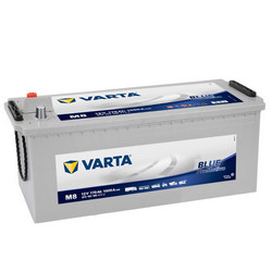   Varta 170 /, 1000  |  670103100A732