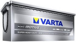   Varta 145 /, 800  |  645400080A722