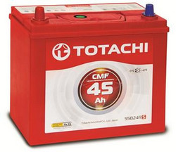   Totachi 45 /, 430  |  4562374699632