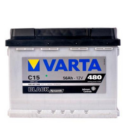   Varta 56 /, 480  |  556401048