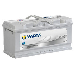   Varta 110 /, 920  |  6104020923162