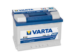   Varta 74 /, 680  |  5740130683132