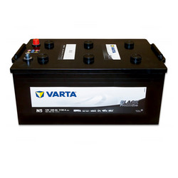   Varta 220 /, 1150  |  720018115A742