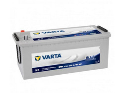   Varta 140 /, 800  |  640400080A732