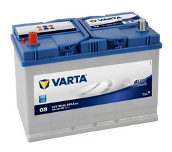   Varta 95 /, 830  |  5954050833132