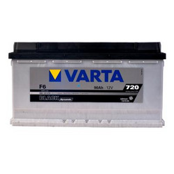   Varta 90 /, 720  |  590122072