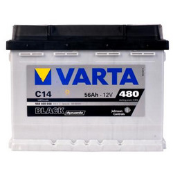   Varta 56 /, 480  |  556400048