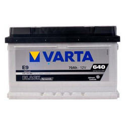   Varta 70 /, 640  |  570144064