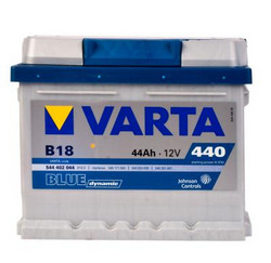   Varta 44 /, 440  |  544402044