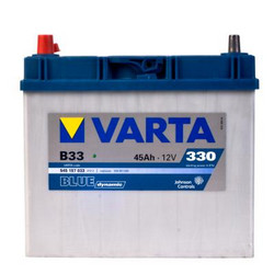   Varta 45 /, 330  |  545157033