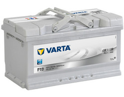   Varta 85 /, 800  |  5852000803162