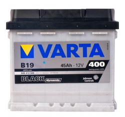   Varta 45 /, 400  |  545412040