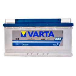   Varta 95 /, 800  |  595402080