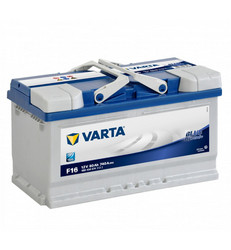   Varta 80 /, 740  |  5804060743132