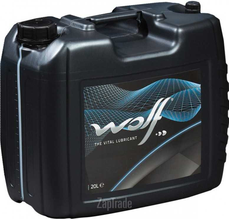 Купить моторное масло Wolf OFFICIALTECH 15W40 MS Минеральное | Артикул 8319259
