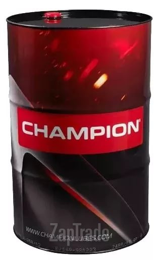 Купить моторное масло Champion oil ACTIVE DEFENCE 15W40 Минеральное | Артикул 8204890