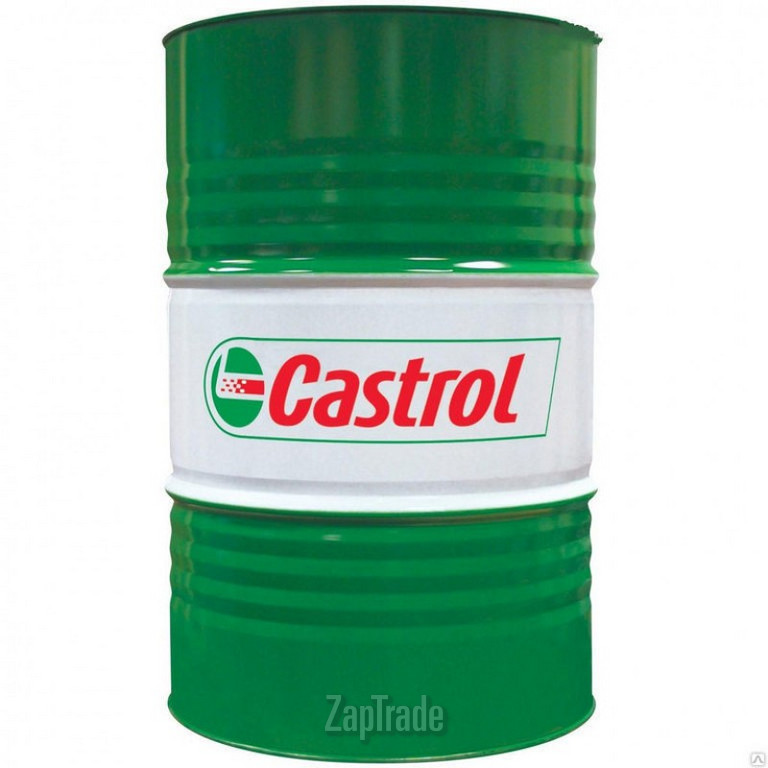 Купить моторное масло Castrol Vecton Long Drain 10W-40 E7 Синтетическое | Артикул 157AEE
