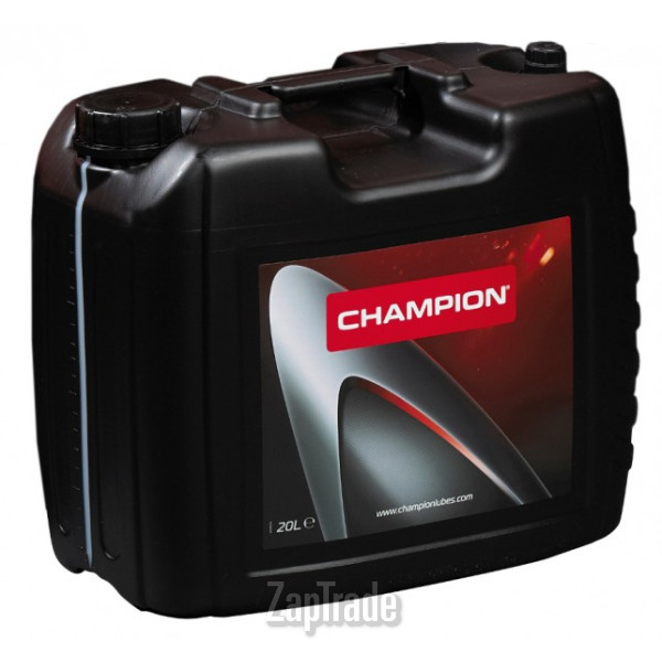 Купить моторное масло Champion oil ACTIVE DEFENCE 15W40 Минеральное | Артикул 8209185