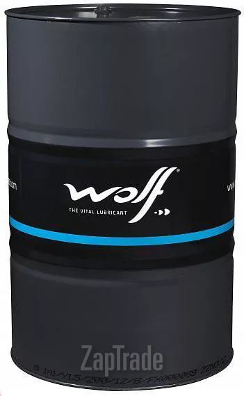 Купить моторное масло Wolf OFFICIALTECH 10W40 S3 Синтетическое | Артикул 8313998