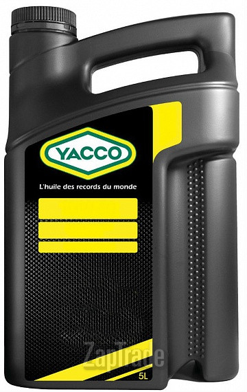 Купить моторное масло Yacco Transpro 65 S Синтетическое | Артикул 328922