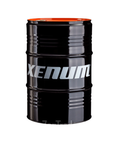 Купить моторное масло Xenum X2 10W40 Diesel Power Полусинтетическое | Артикул 1067060