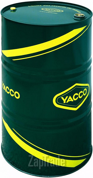 Купить моторное масло Yacco Transpro 45 S Синтетическое | Артикул 33056