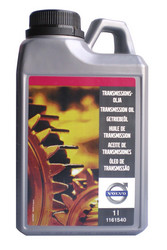     : Volvo  Transmission Oil ,  |  1161540