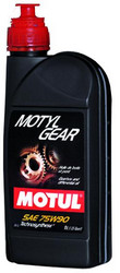     : Motul  MOTYLGear ,  |  100093