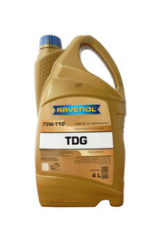     : Ravenol    TDG SAE 75W-110 (4) ,  |  4014835772199