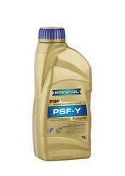     : Ravenol    PSF-Y Fluid ( 1) new ,  |  4014835718616