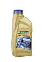     : Ravenol    CVT Fluid ( 1) new ,  |  4014835732513