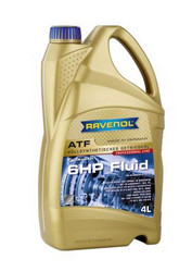     : Ravenol  ATF 6 HP Fluid ,  |  4014835732797