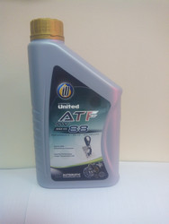     : United    (High VIscosity) Red ATF 88 ,  |  8886351344428