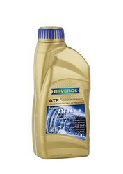     : Ravenol    ATF+4 Fluid (1) new ,  |  4014835732117