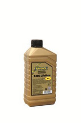     : Ravenol  ATF T-WS LIFETIME, 1 ,  |  4014835700116