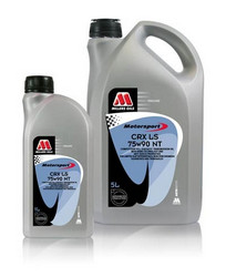     : Millers oils   CRX LS 75W90 NT, 5 , , ,  |  6154GRN