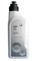     : Bmw ATF DIII ,  |  83229407858