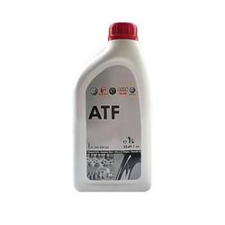     : Vag   "ATF", 1 ,  |  G055025A2