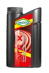     : Yacco   ATF X 1   ,  |  353625