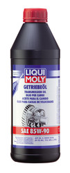     : Liqui moly   Getriebeoil SAE 85W-90 , , ,  |  1954